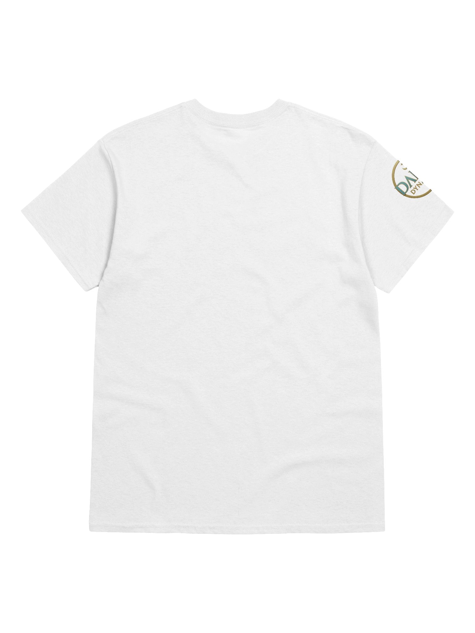 Flaming Divine Tee - Variant 2 product image (6)