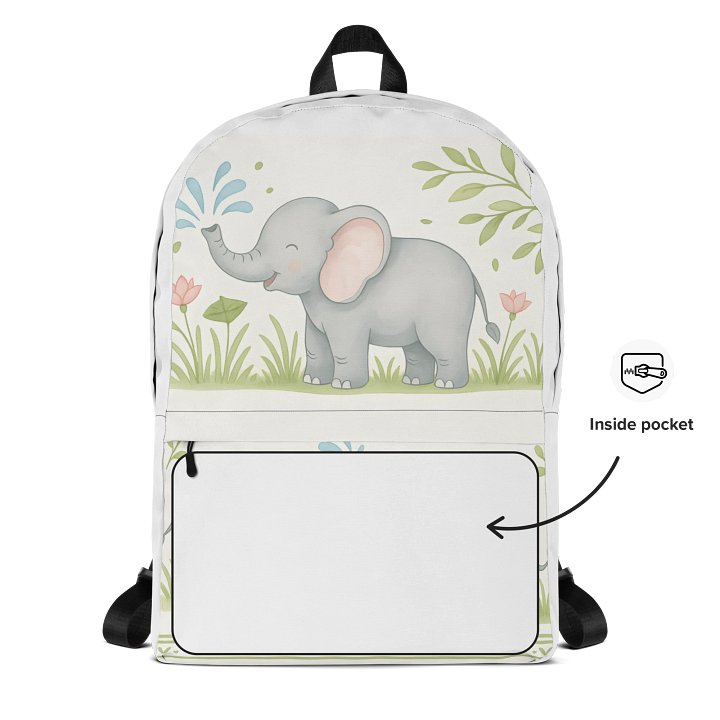 Elephant Dreams product image (2)