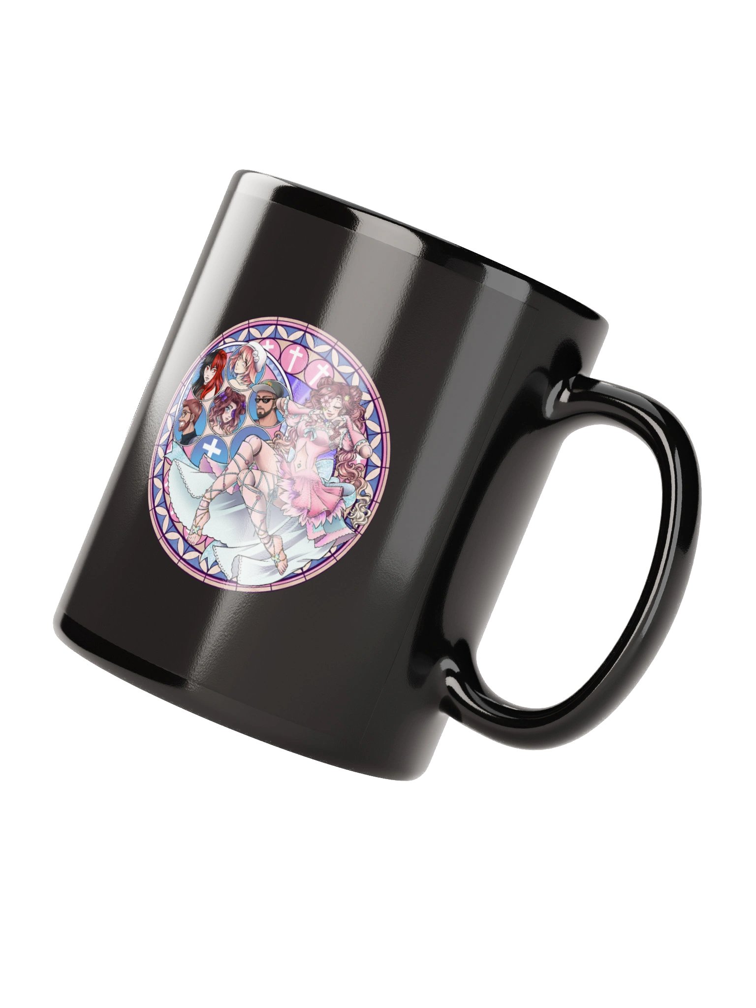 Darken Heart 2 product image (7)