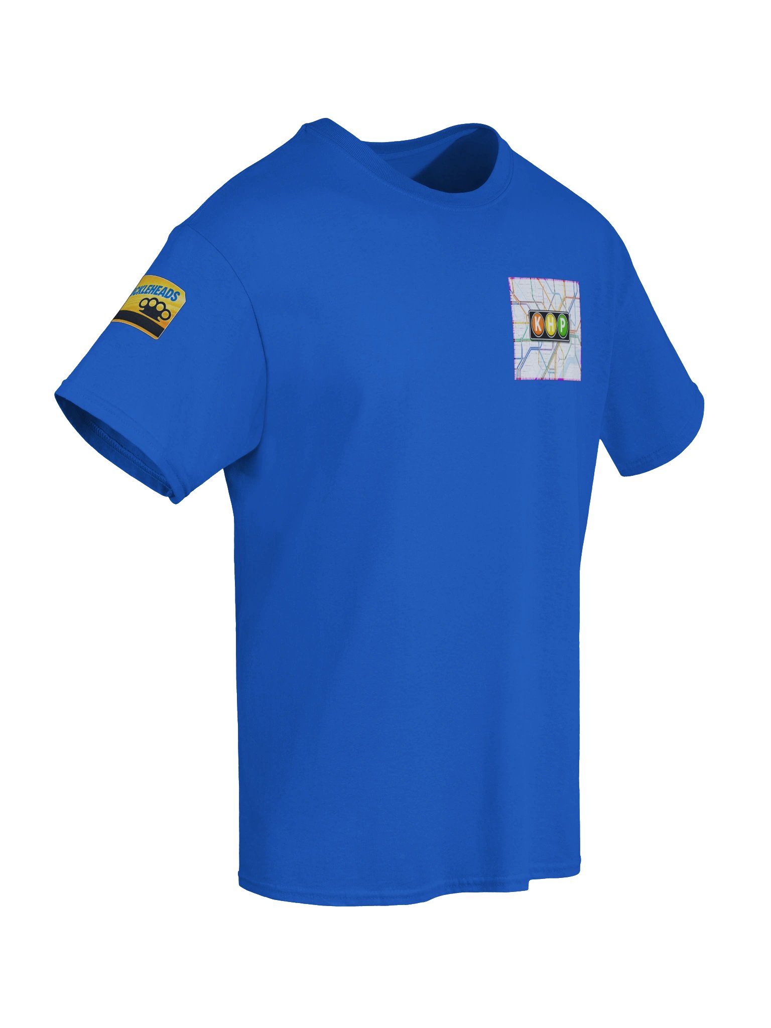 This Week On The Train Tee product image (32)