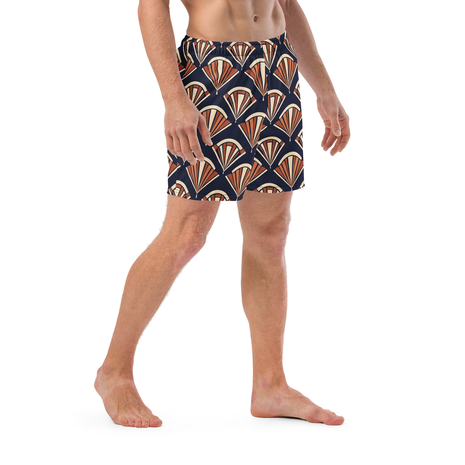 The Sahara Artisan Swim Trunk product image (6)