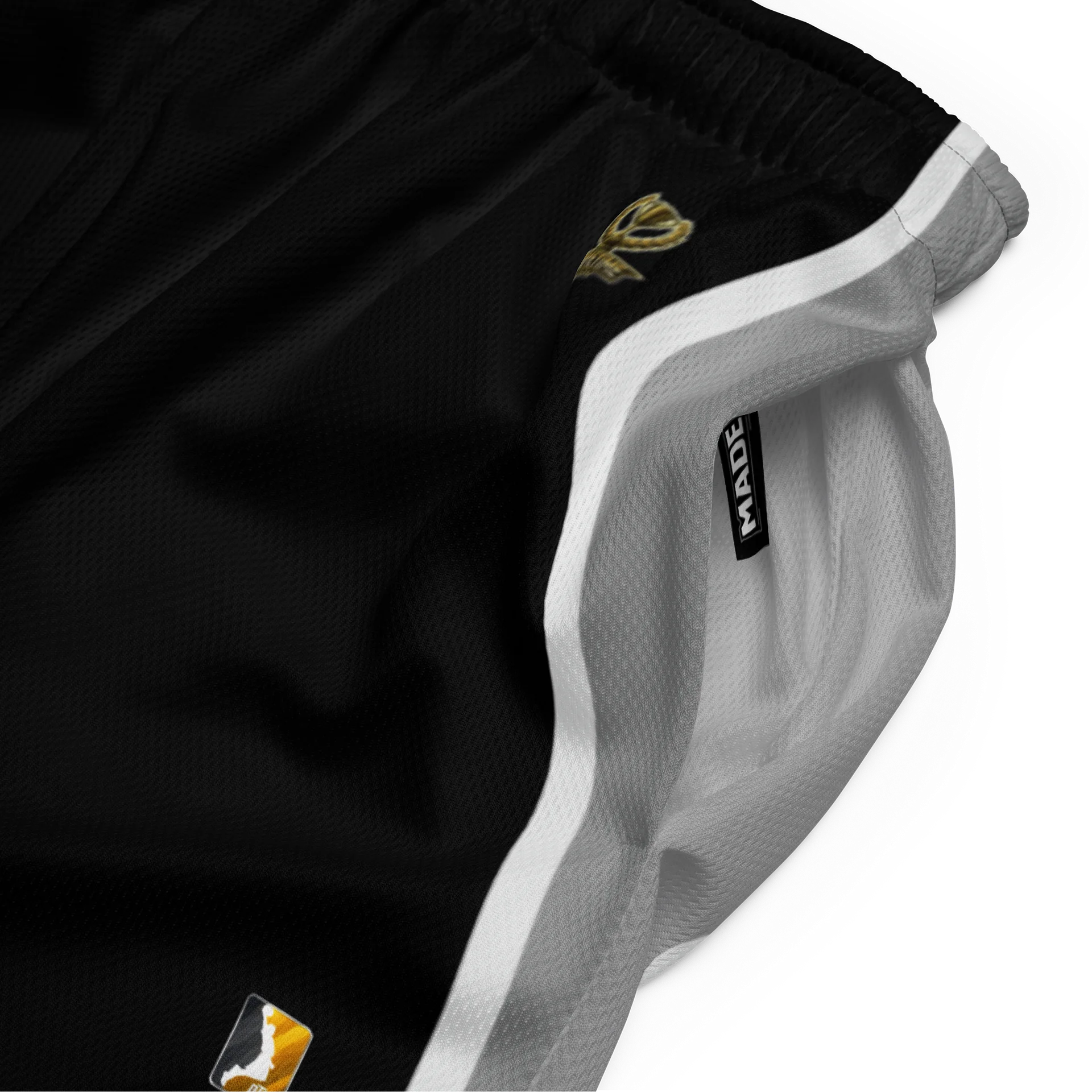 Team Issue Shorts product image (5)