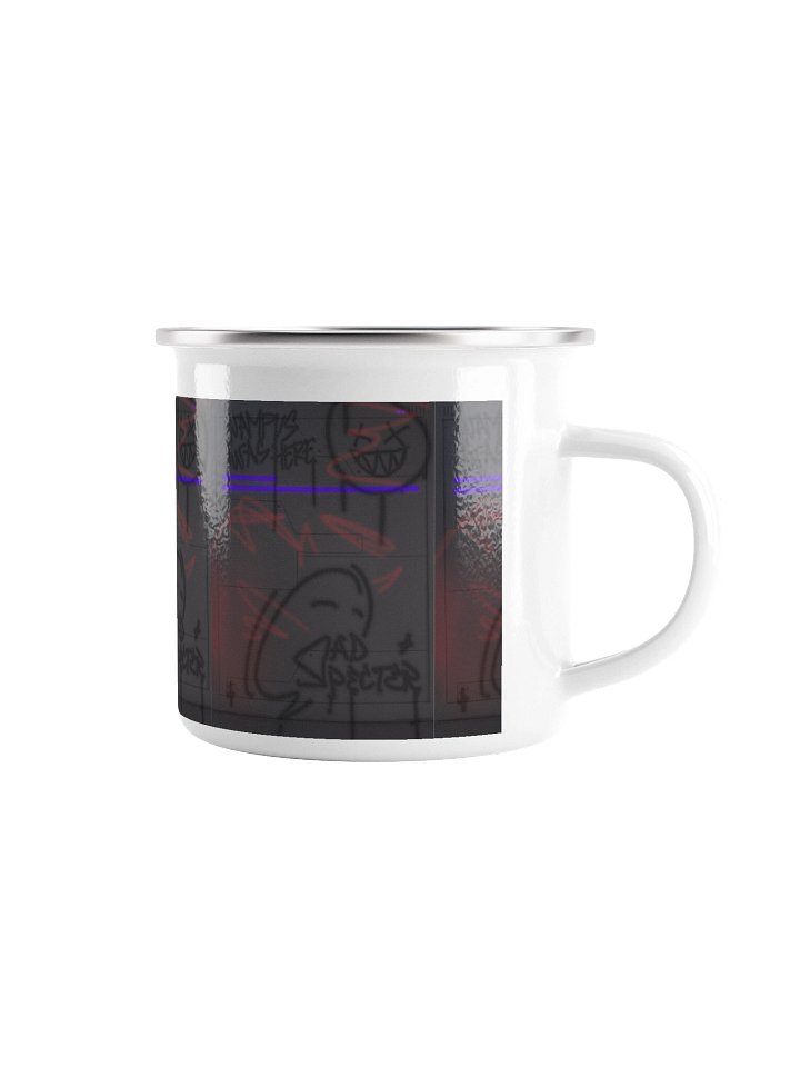 Graffiti Mug product image (1)