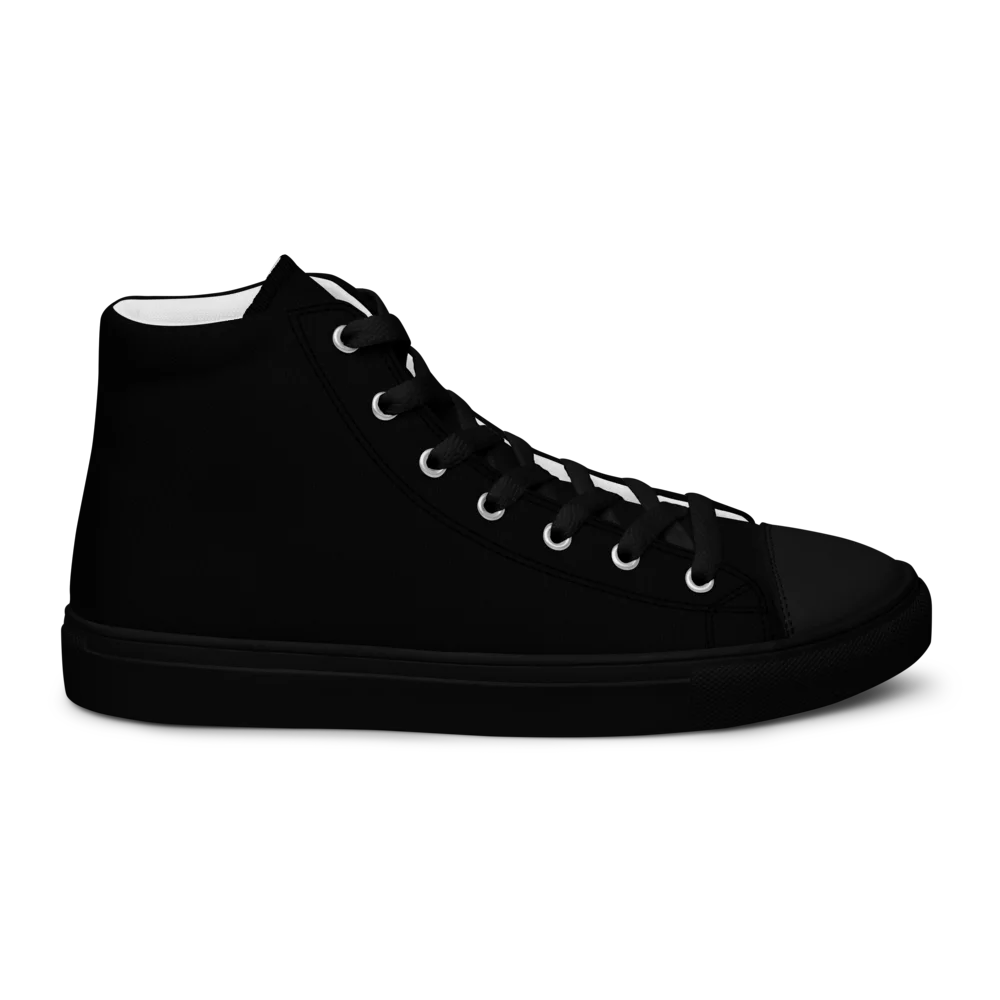 Men's Classic Black product image (4)