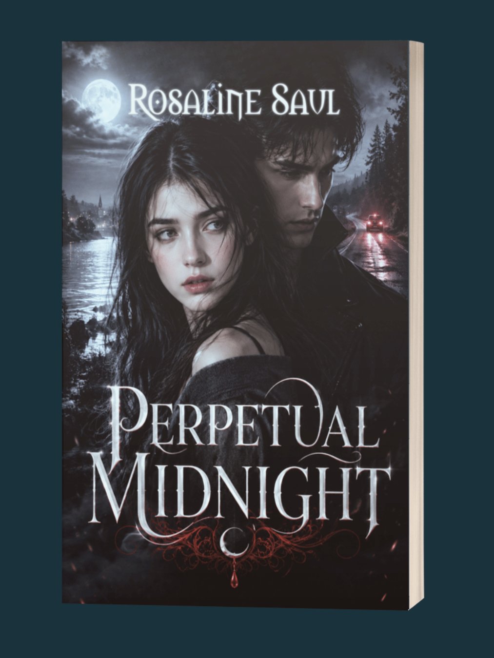 Perpetual Midnight product image (3)