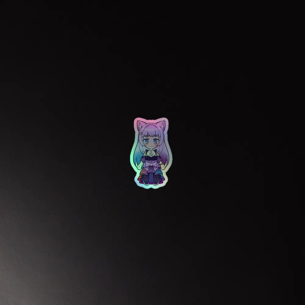 Happy Chibi product image (4)