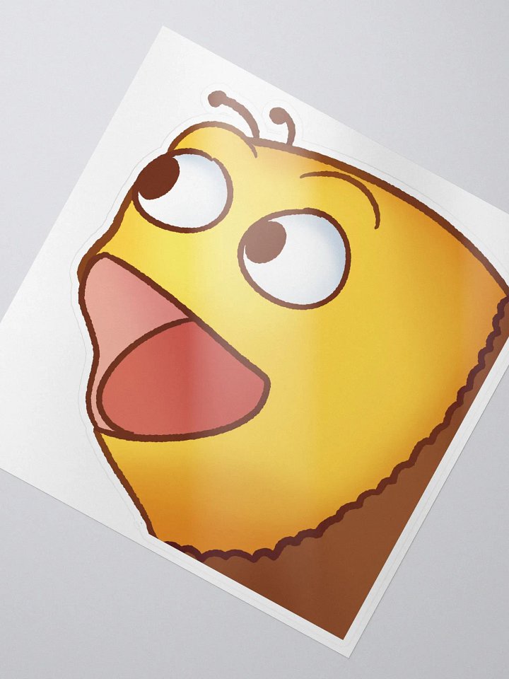 beepo pog sticker product image (2)