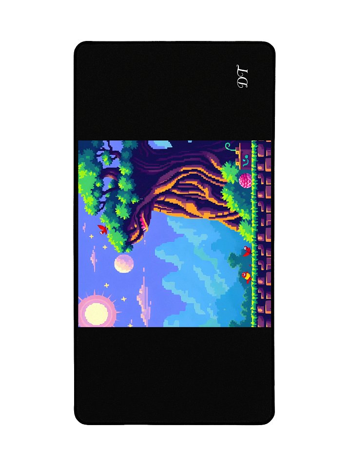 Gaming Mouse Pad product image (2)