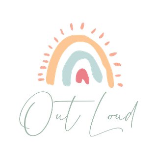 Out Loud | Jessica Pierson