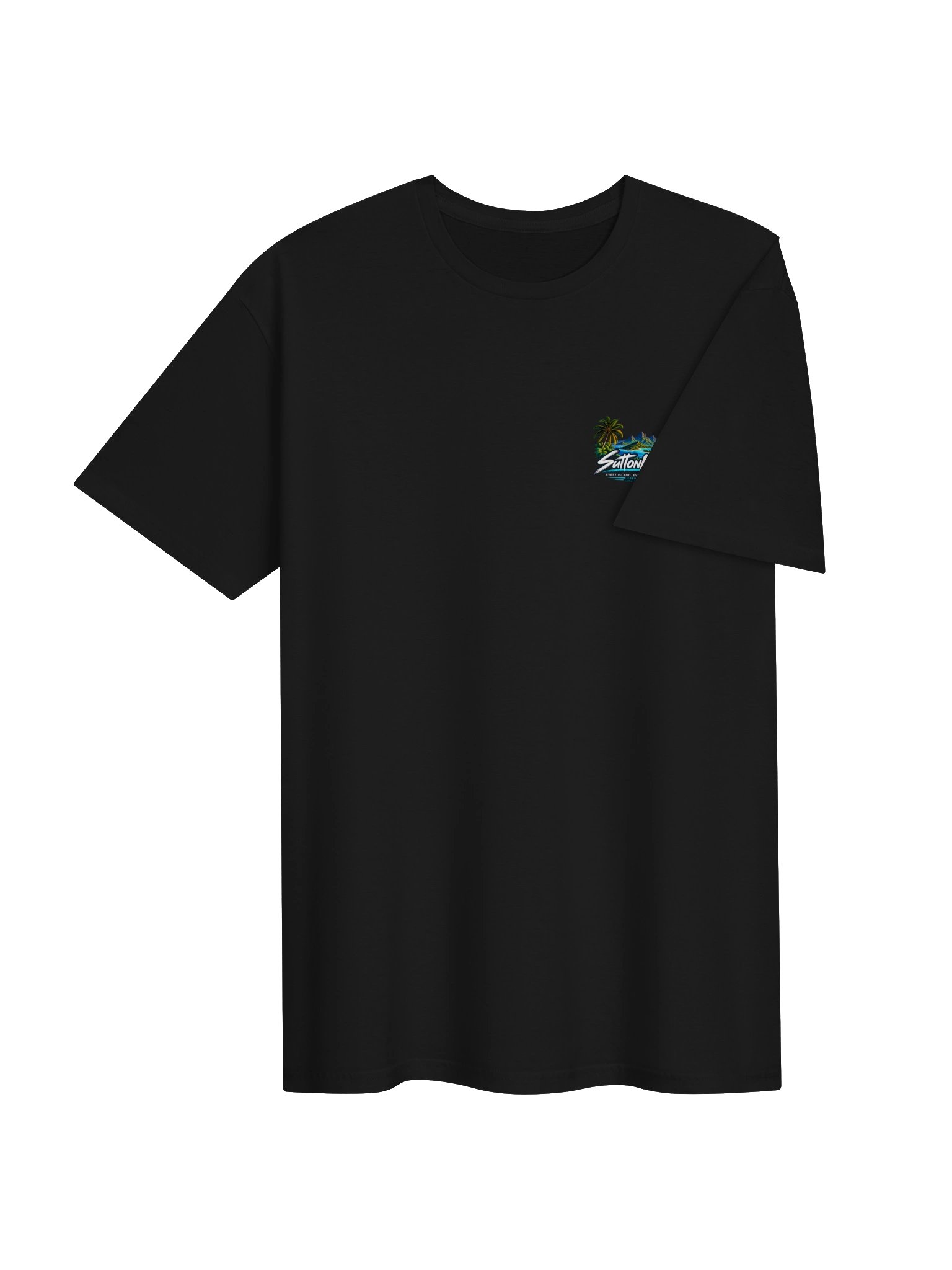 Declare His Praise in the Islands — SuttonMissions T-Shirt product image (39)
