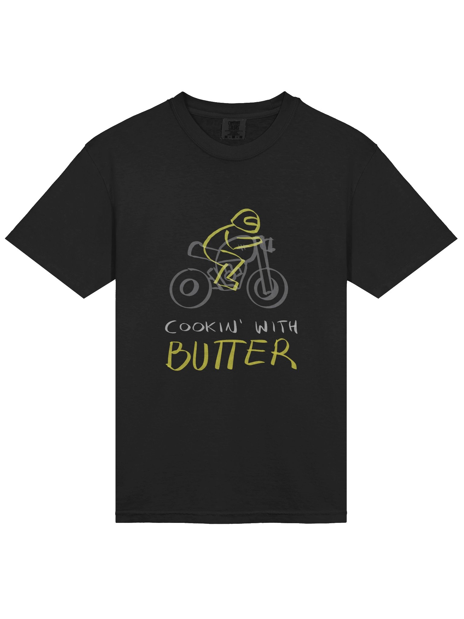 Cookin With Butter product image (21)