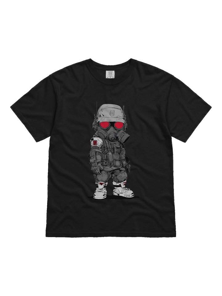 Chibi Jug shirt product image (1)