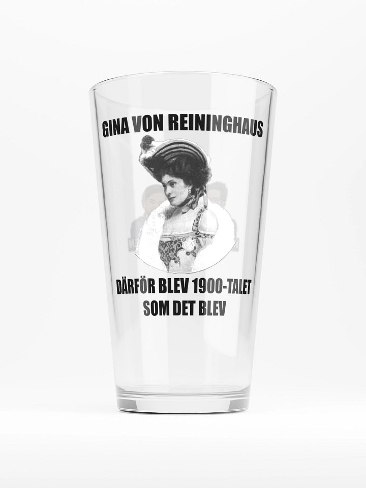 Gina von Reininghaus (Ölglas) product image (1)