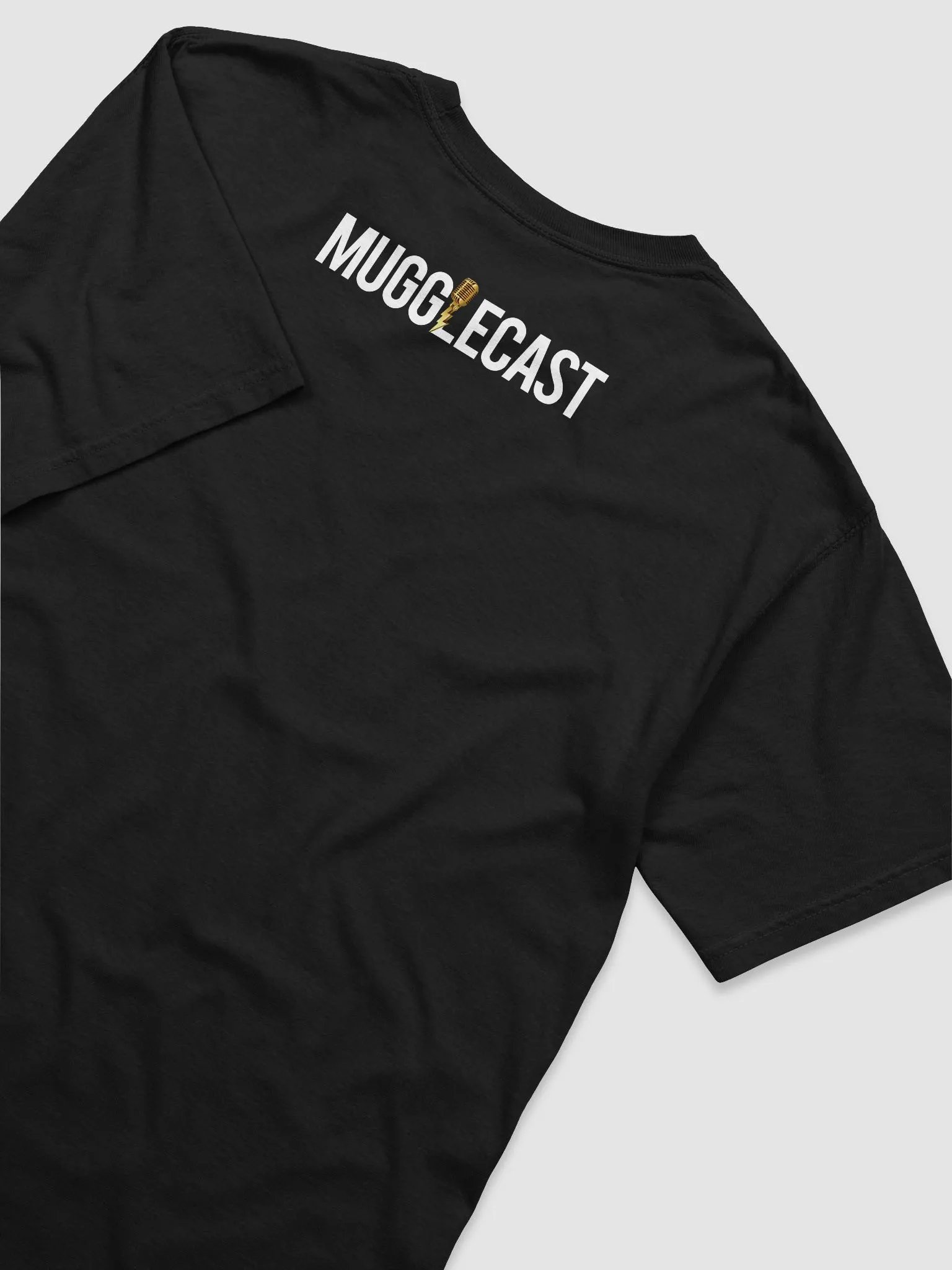 'Security Nightmare' Heavyweight T-Shirt product image (10)