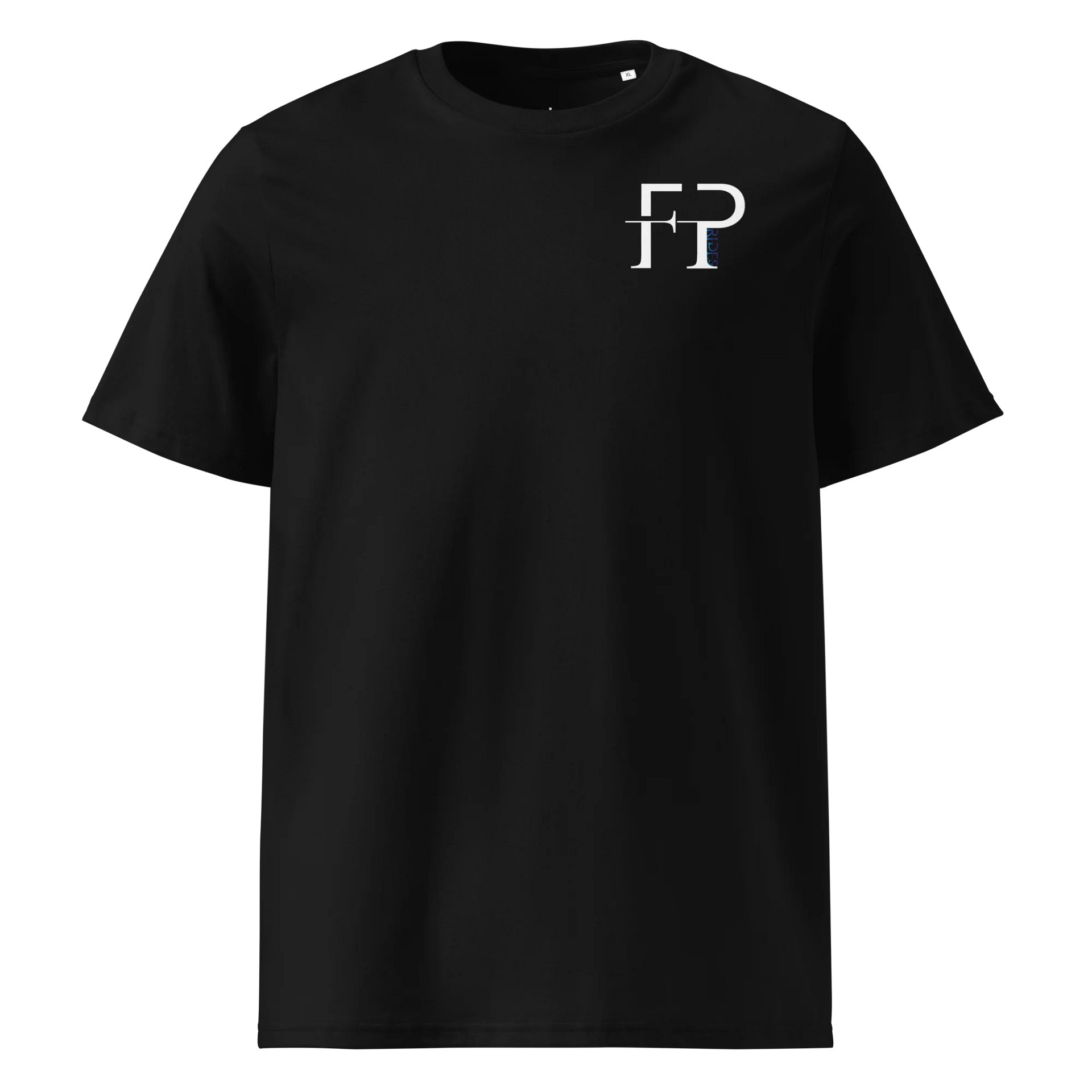 FP-Shirt (White logo) product image (1)