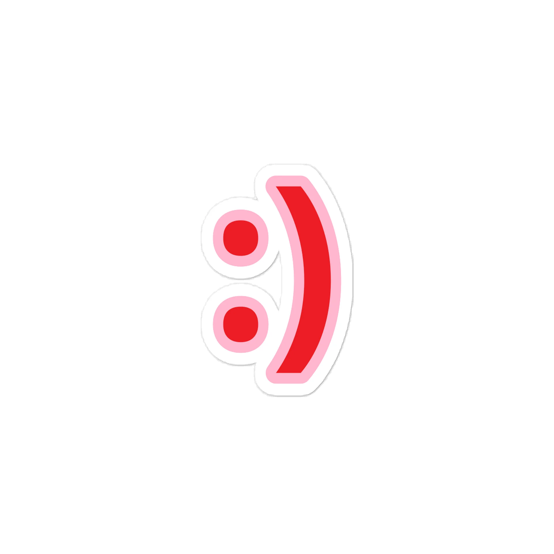 :) Sticker product image (1)