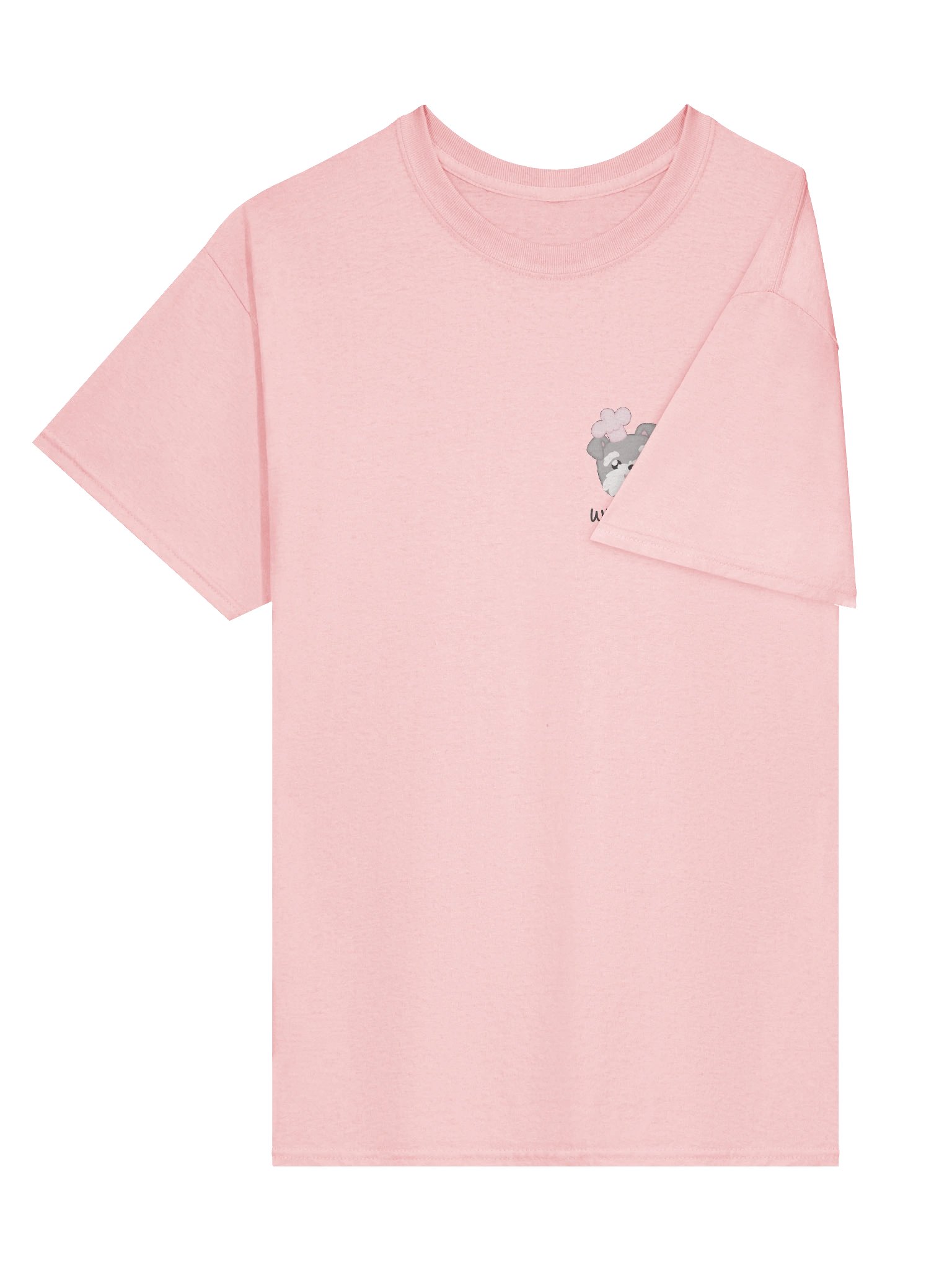 MScreates Barkary Logo Tee product image (24)