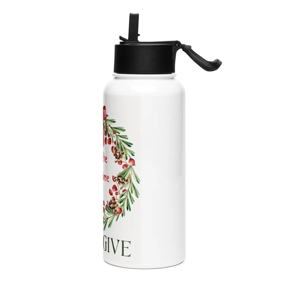 Forgiveness Water Bottle product image (3)