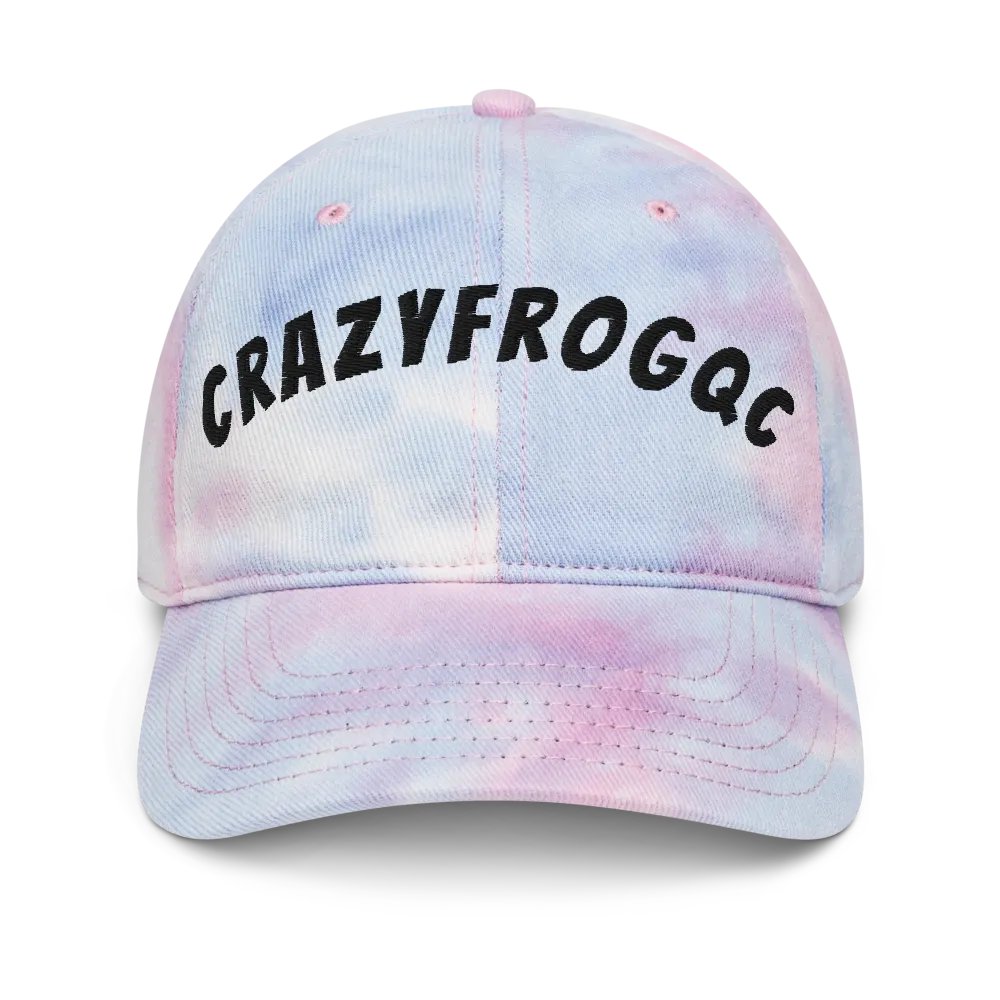 casquette multicolor product image (1)