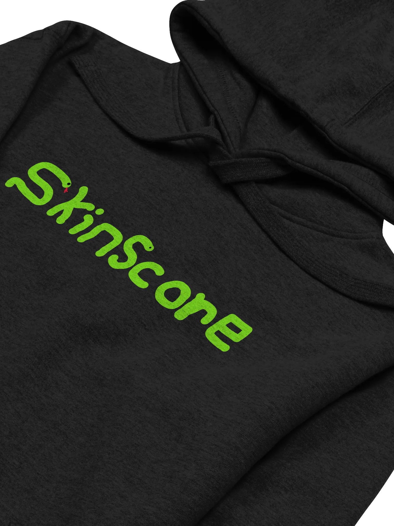 Skinscore Premium Hoodie product image (6)