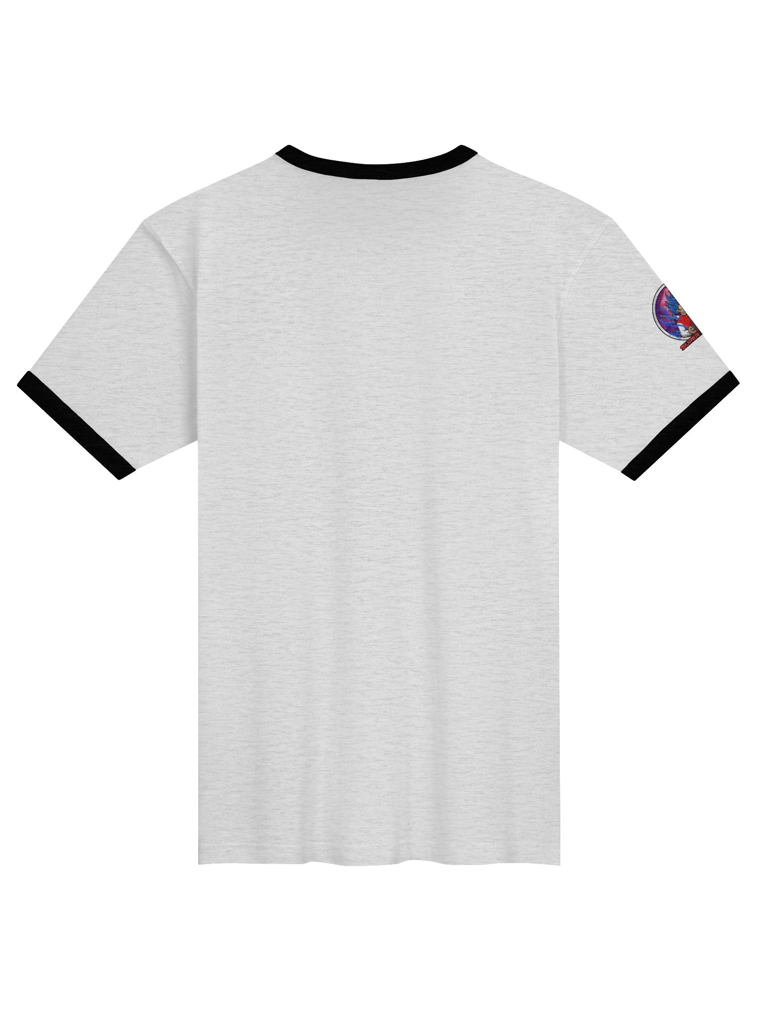 NerdZcon 3 Logo T product image (2)