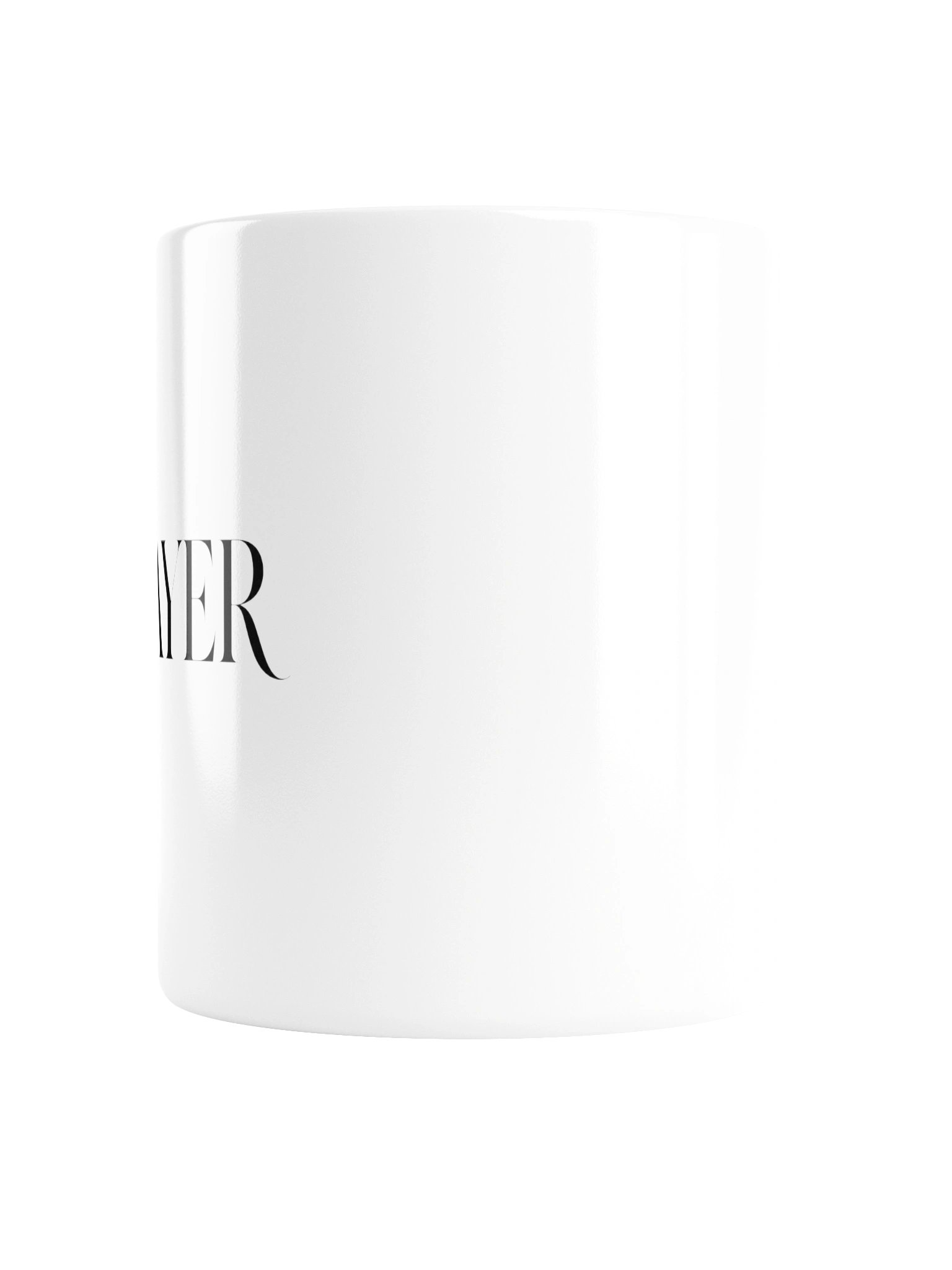 DEP Prayer Mug product image (2)