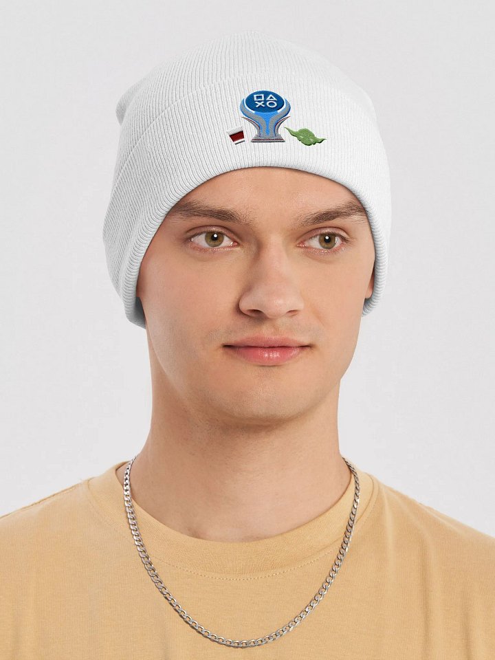 Bonnet Platine - Force Cafe product image (10)