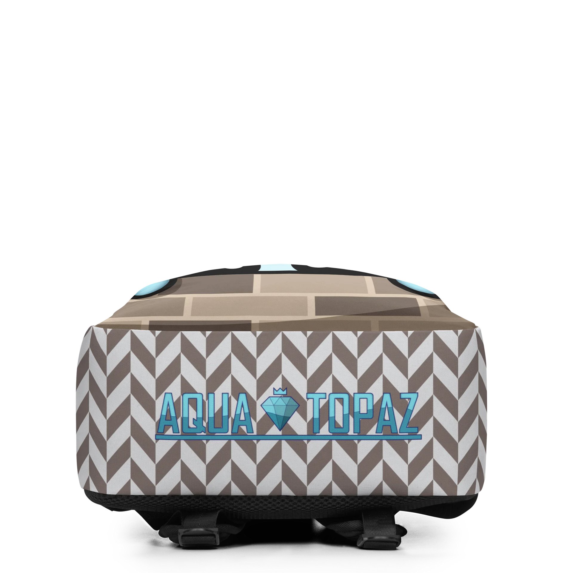 Backpack - Hide product image (4)