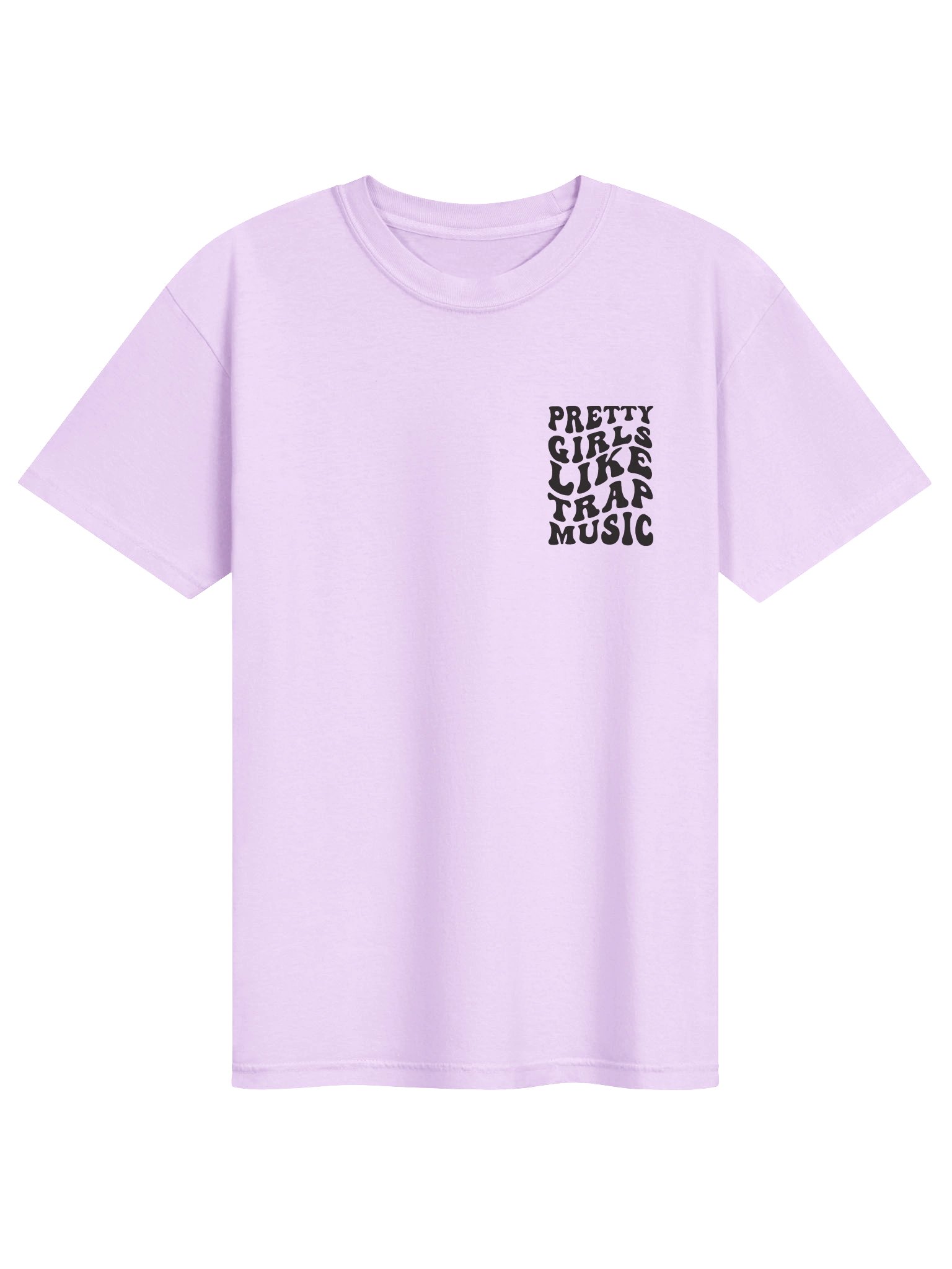 Pretty Girls Like Trap Music product image (2)