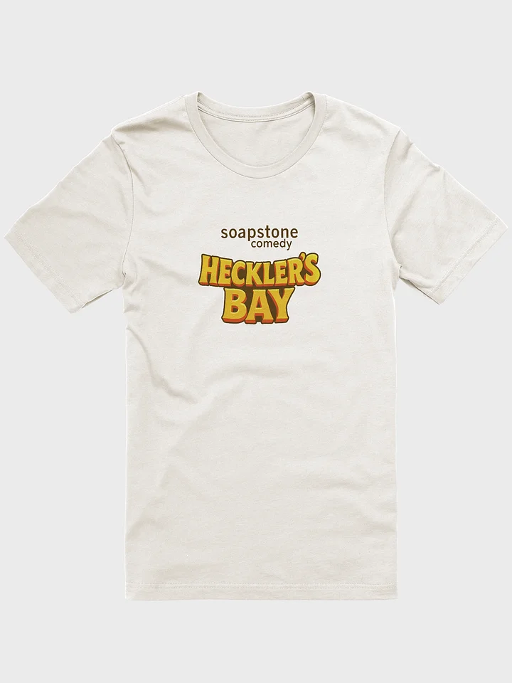 Heckler's Bay Sunset T-Shirt product image (2)