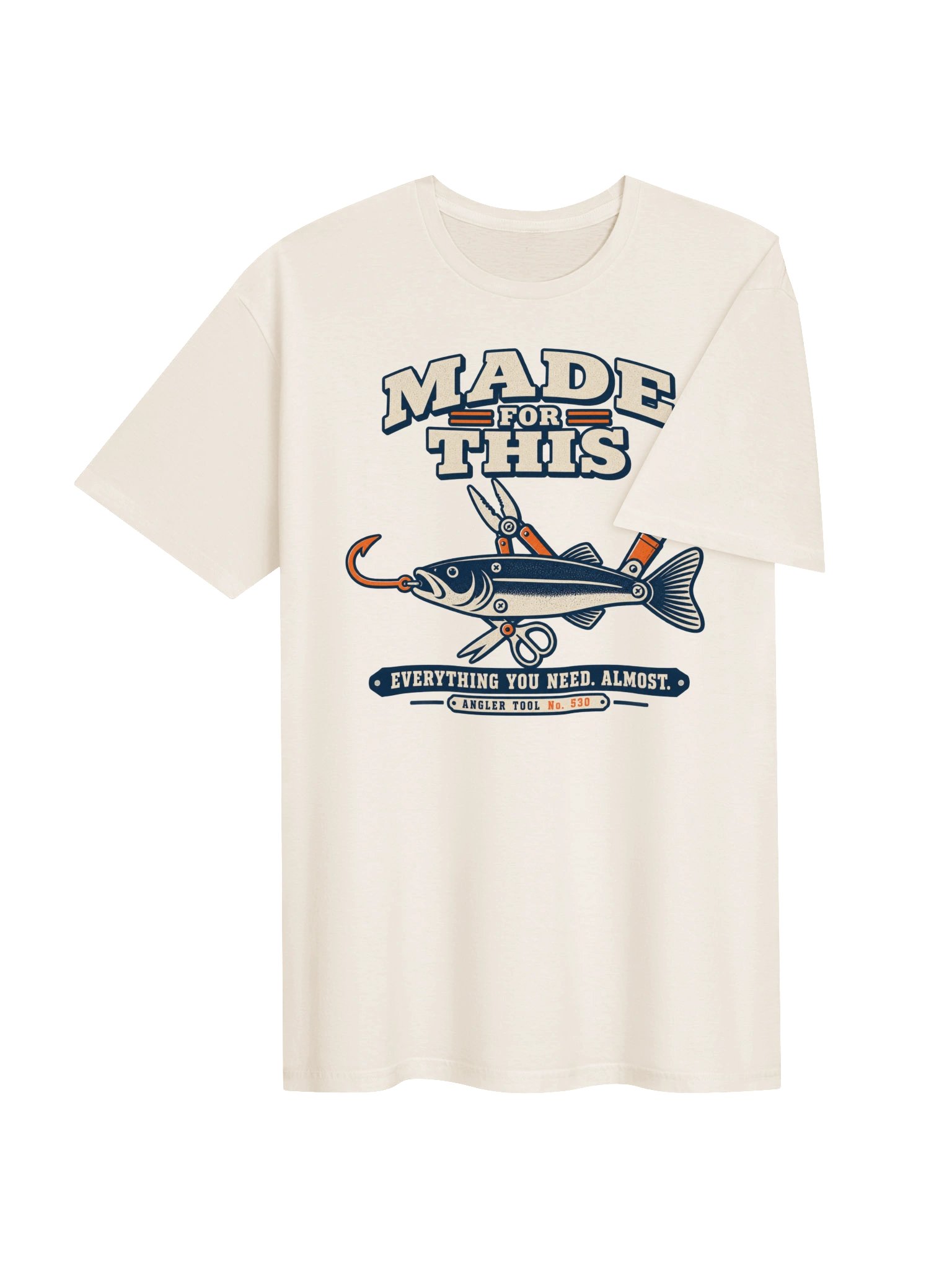 Made for This T-Shirt product image (4)