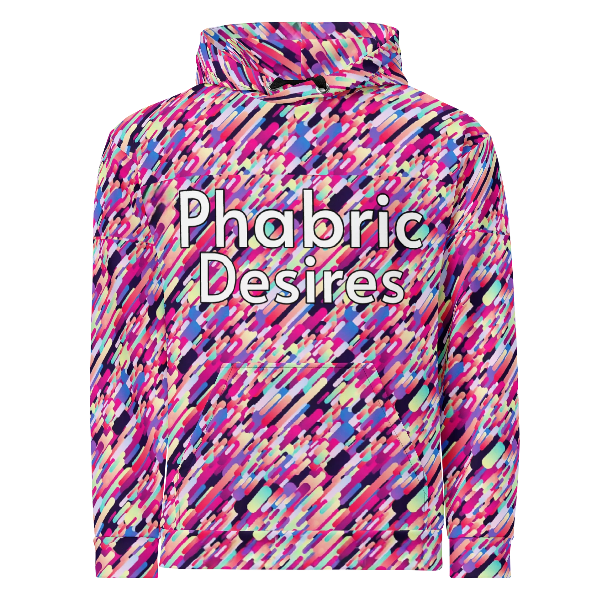 Colour Rush Hoodie product image (1)
