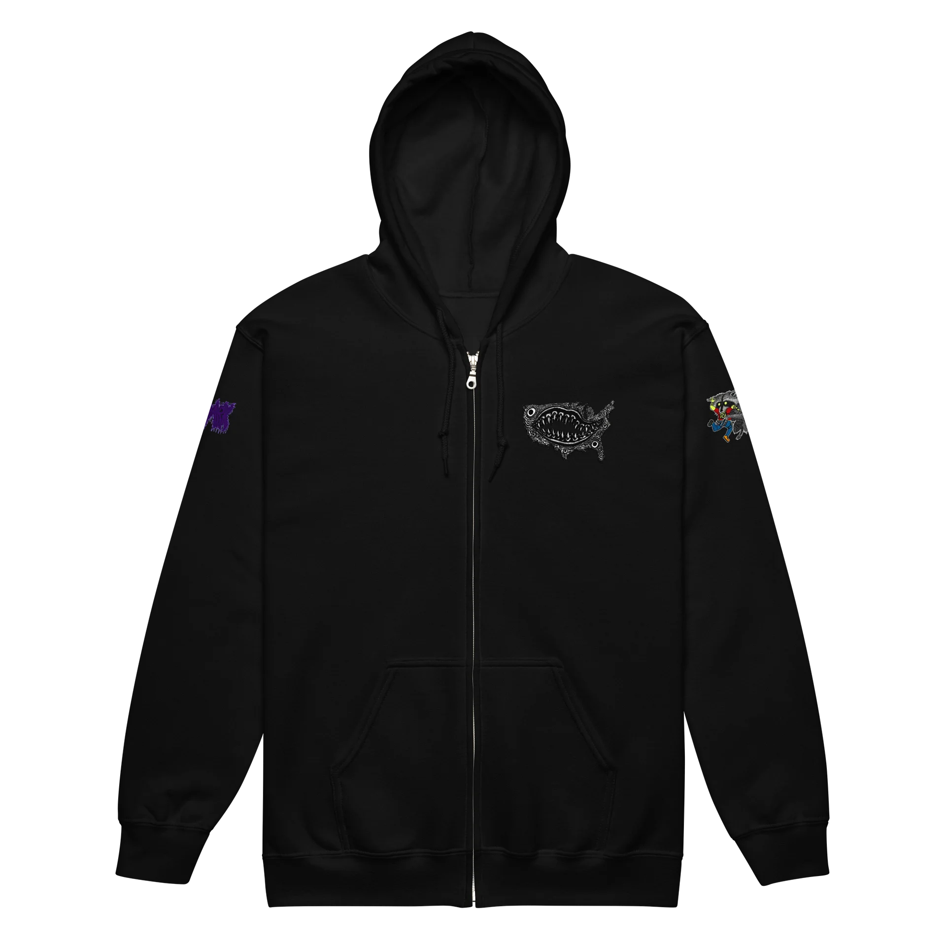 Bodark Trilogy product image (2)
