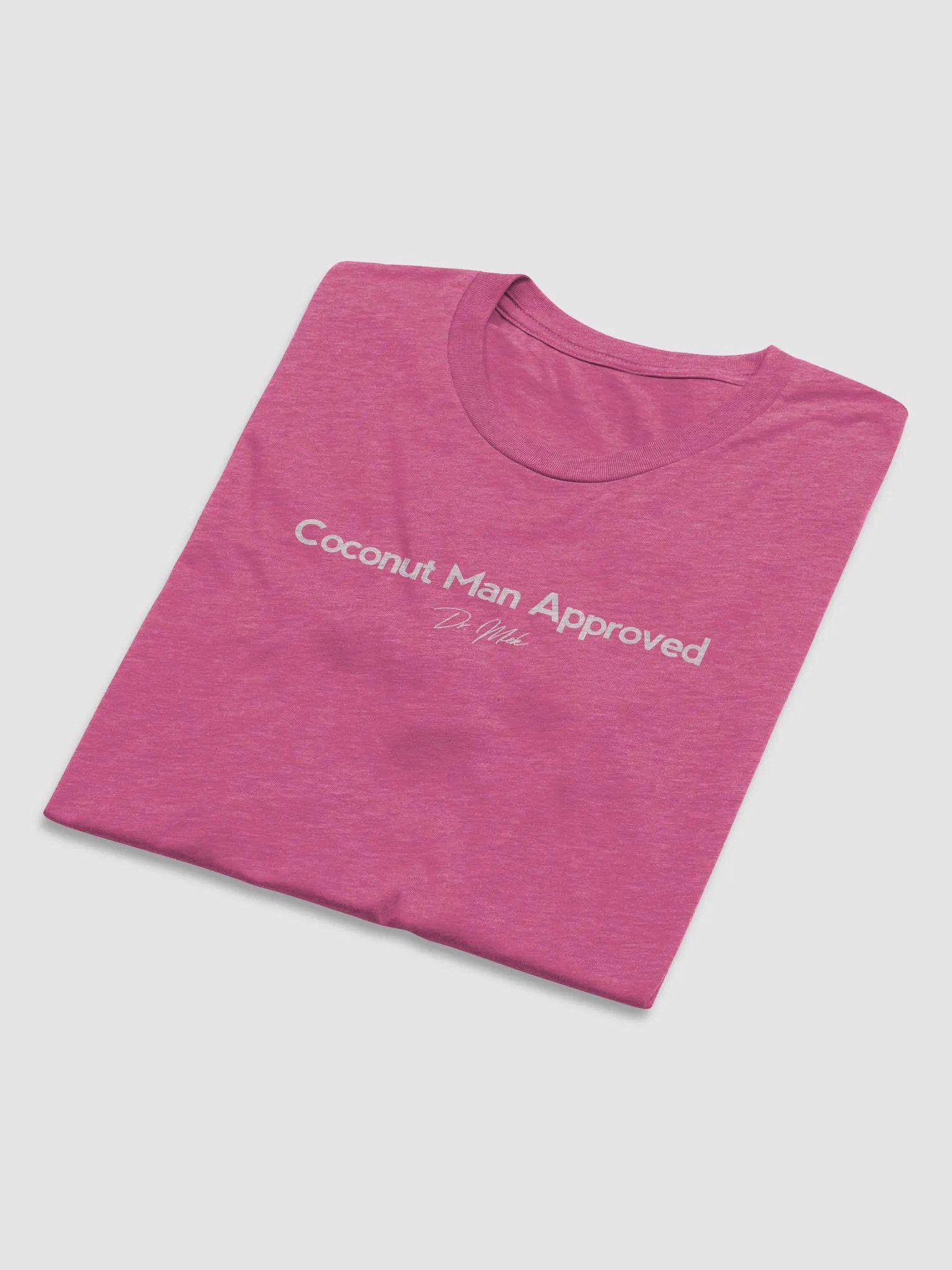 Coconut Man Approved Tee product image (5)