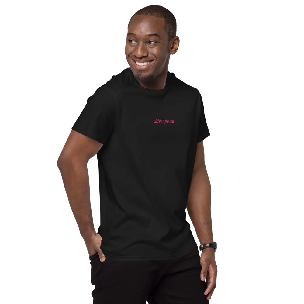 Struglbus Signature (Imported, Embroidered) product image (3)