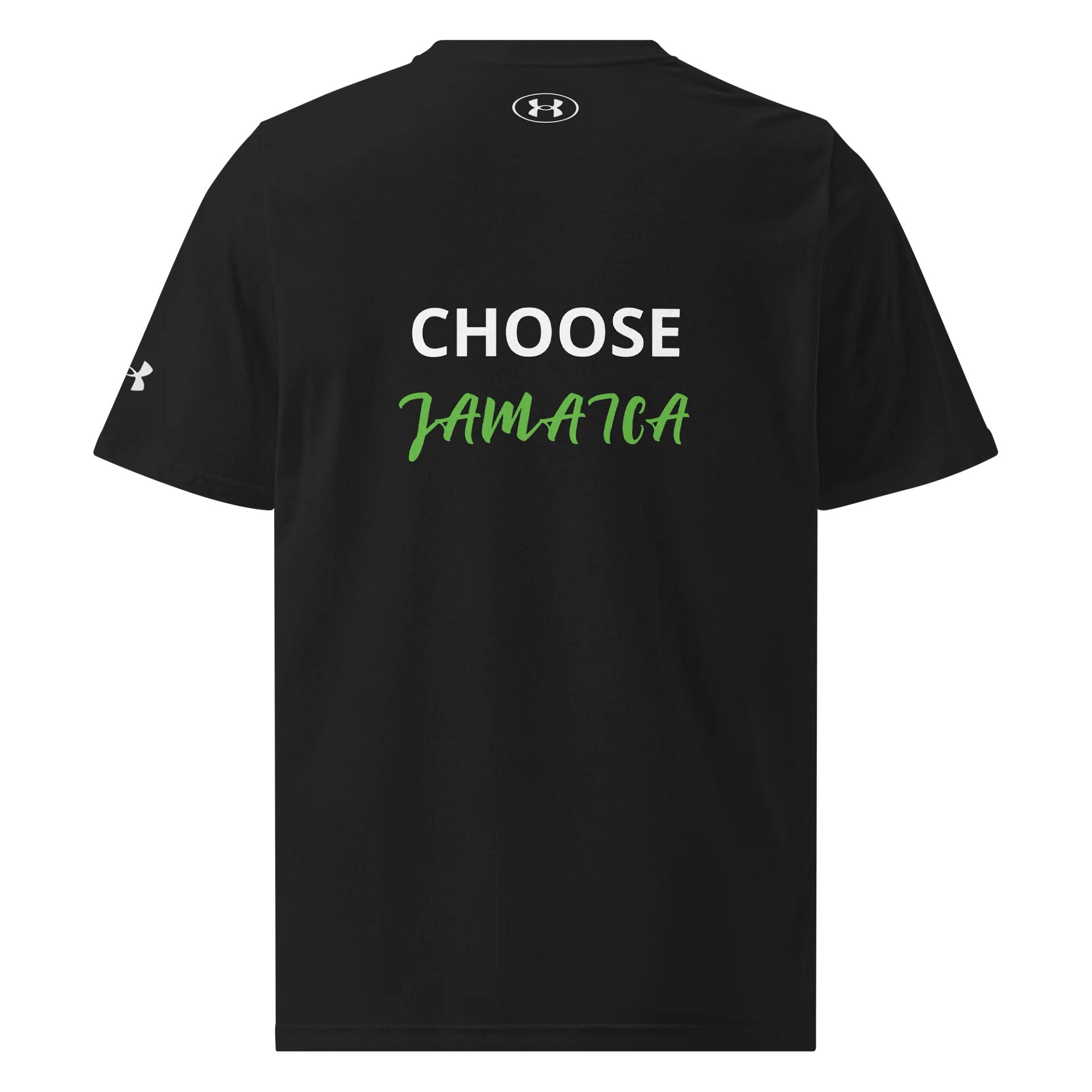 Ring the Bell Athletic T-Shirt product image (4)