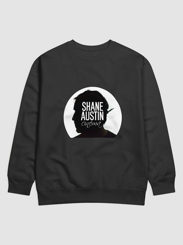 Shane Austin Cinema Sweater product image (1)
