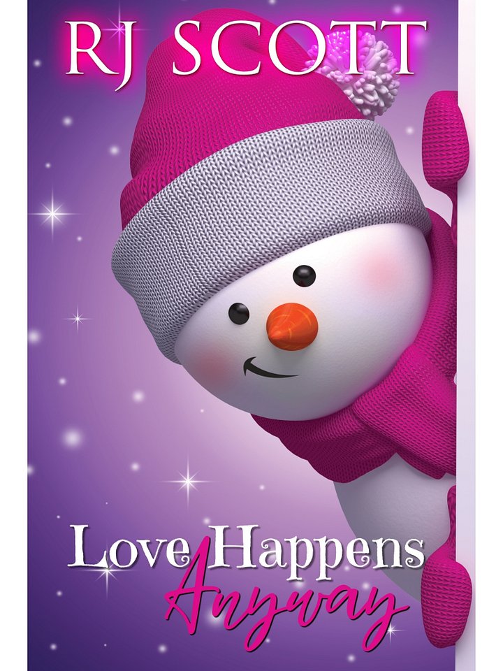 Love Happens Anyway product image (2)