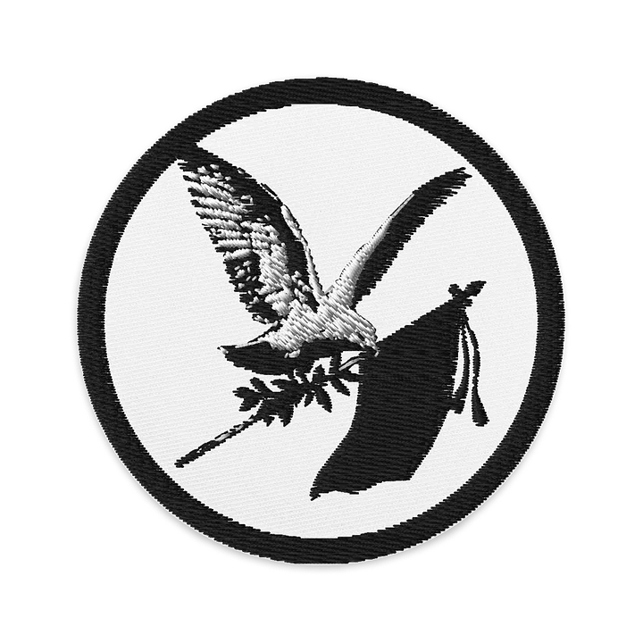ANARCHY DOVE product image (1)