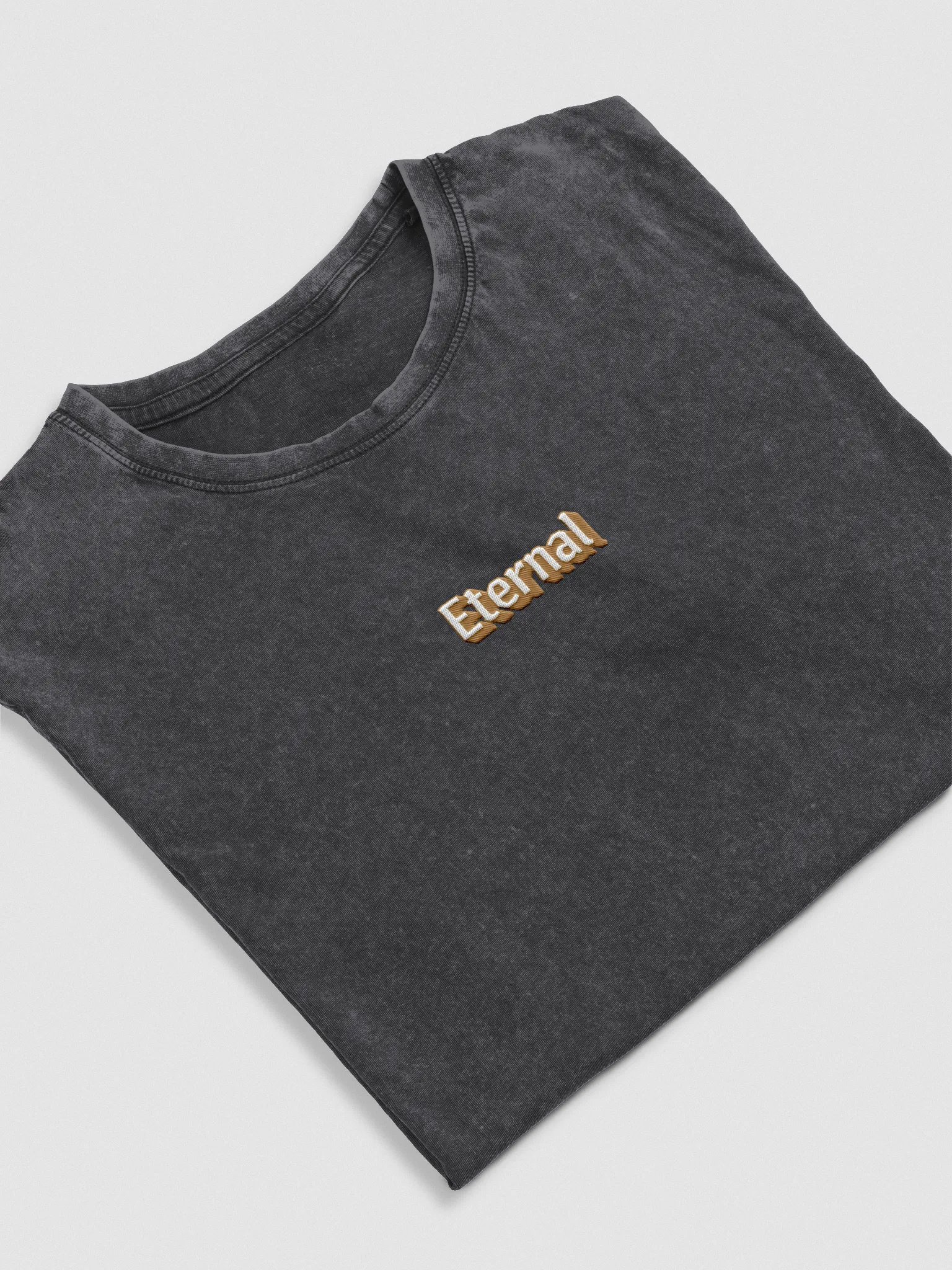 ETERNAL Denim T-Shirt product image (9)