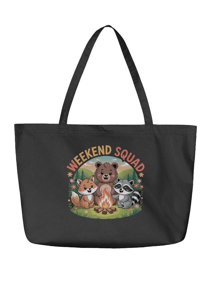 Weekend Squad product image (2)