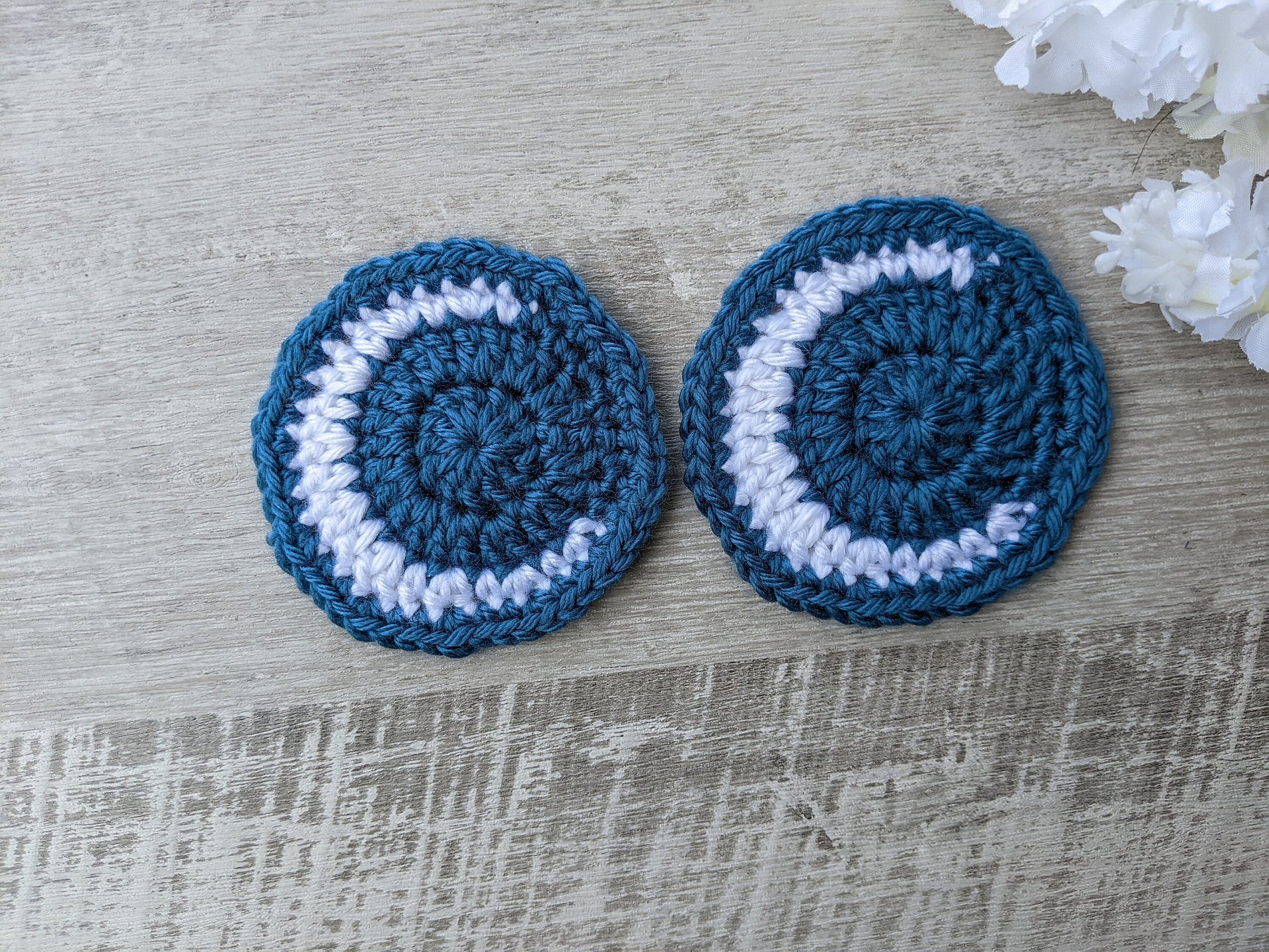 Crochet Moon Phases Pattern product image (6)