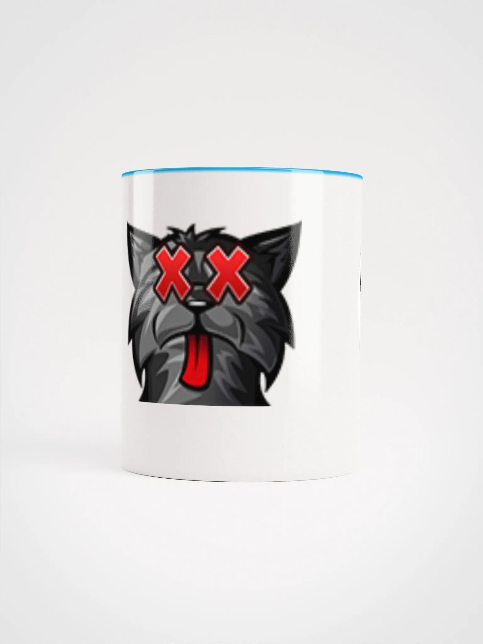 Pawsitively Purrfect Ceramic Mug product image (51)
