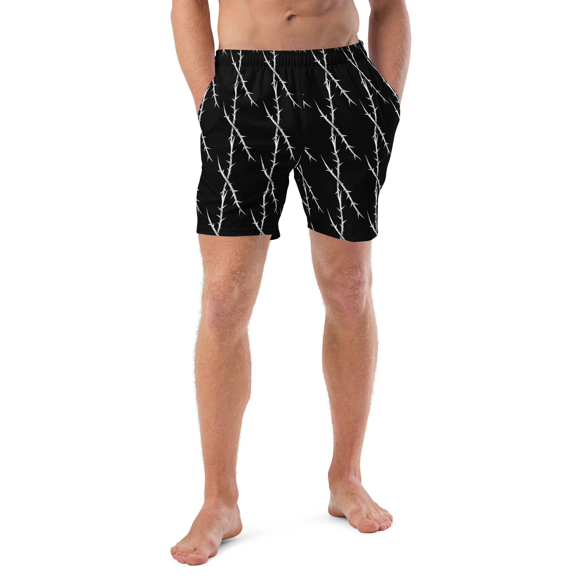 tHorny Swim Trunks product image (4)