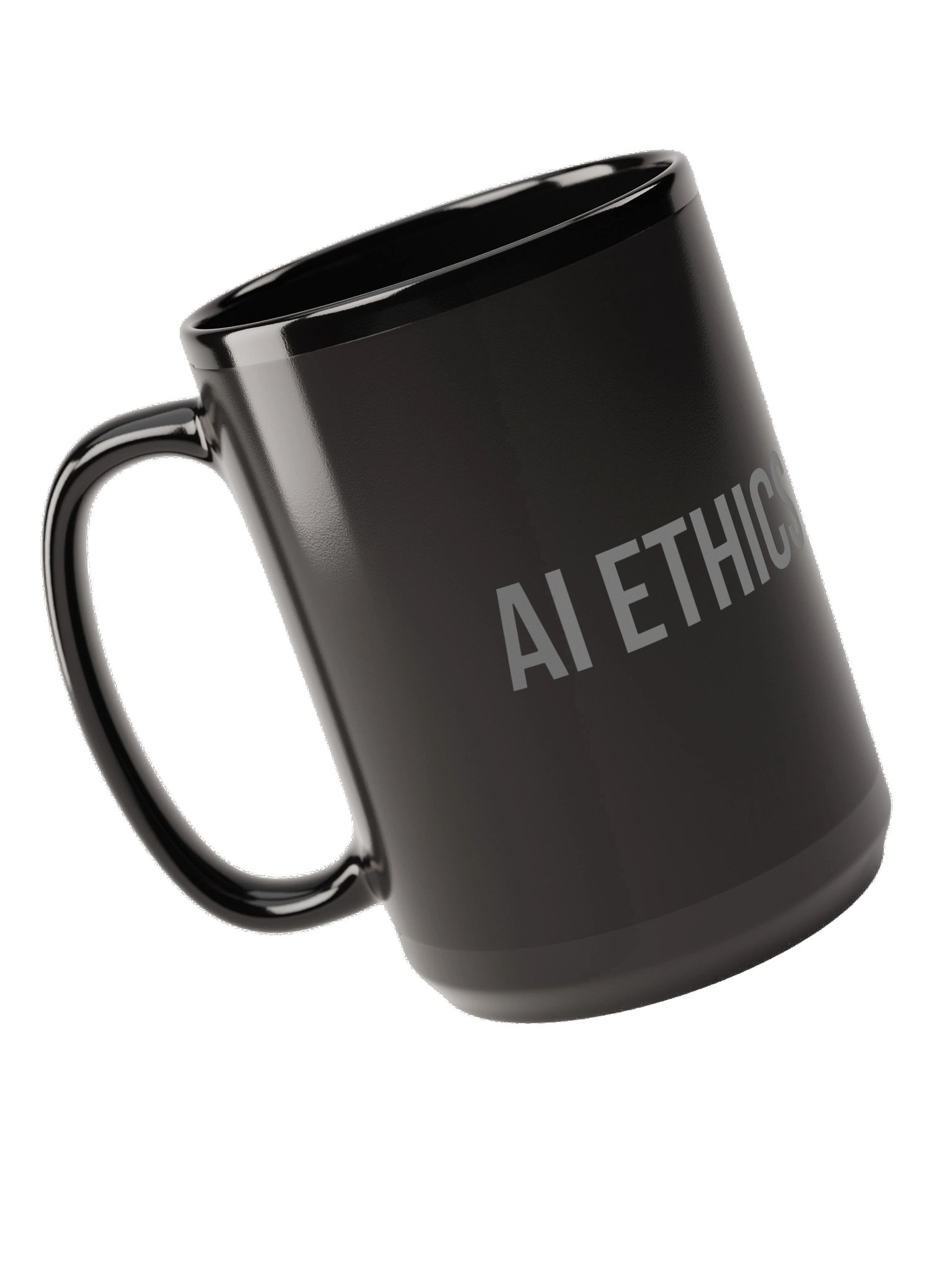 AI Ethics in Action Coffee Mug product image (5)