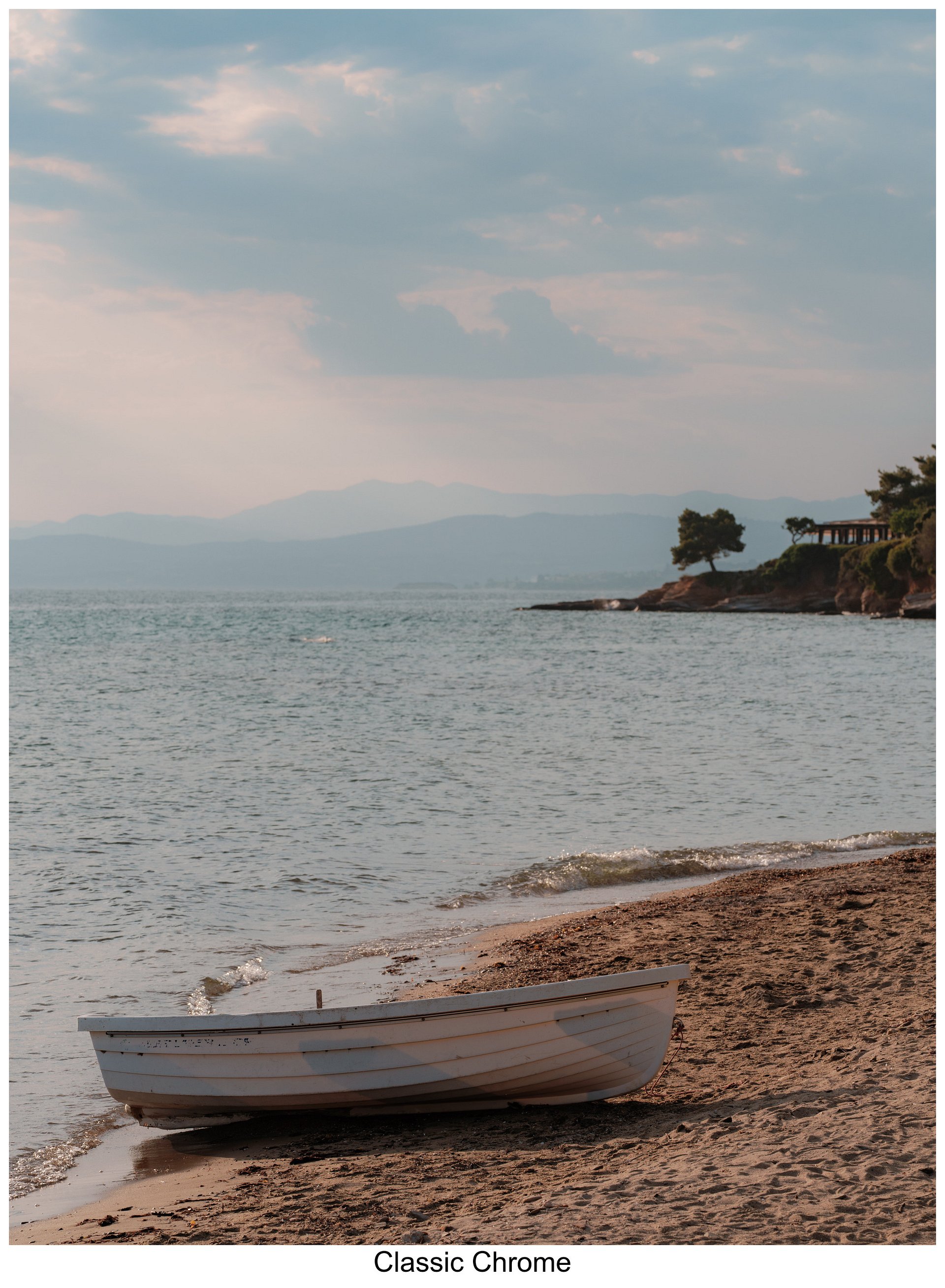 Fujify [Sony] Lightroom Profiles - Essential Pack product image (3)