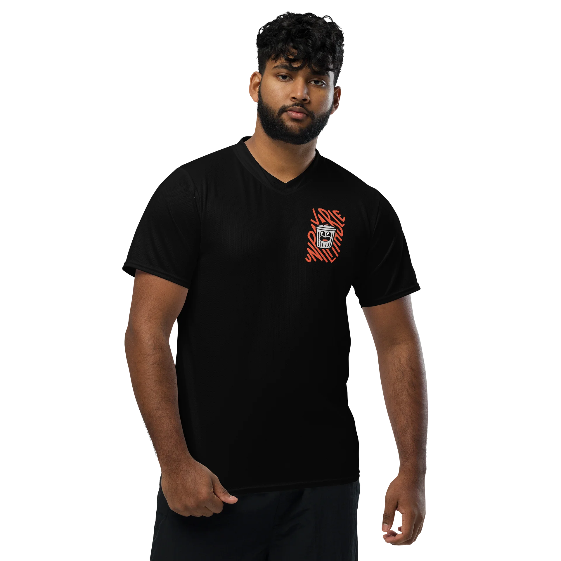 Team Trash Jersey product image (1)