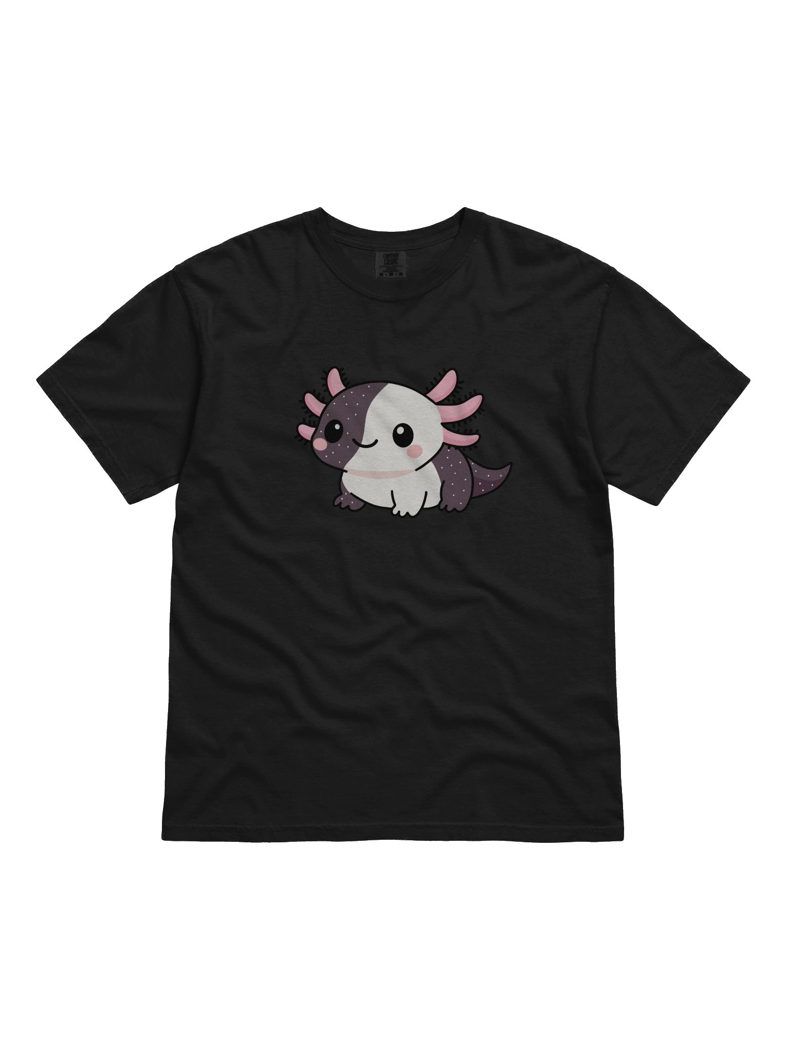 Lunar Eclipse Axolotl product image (4)