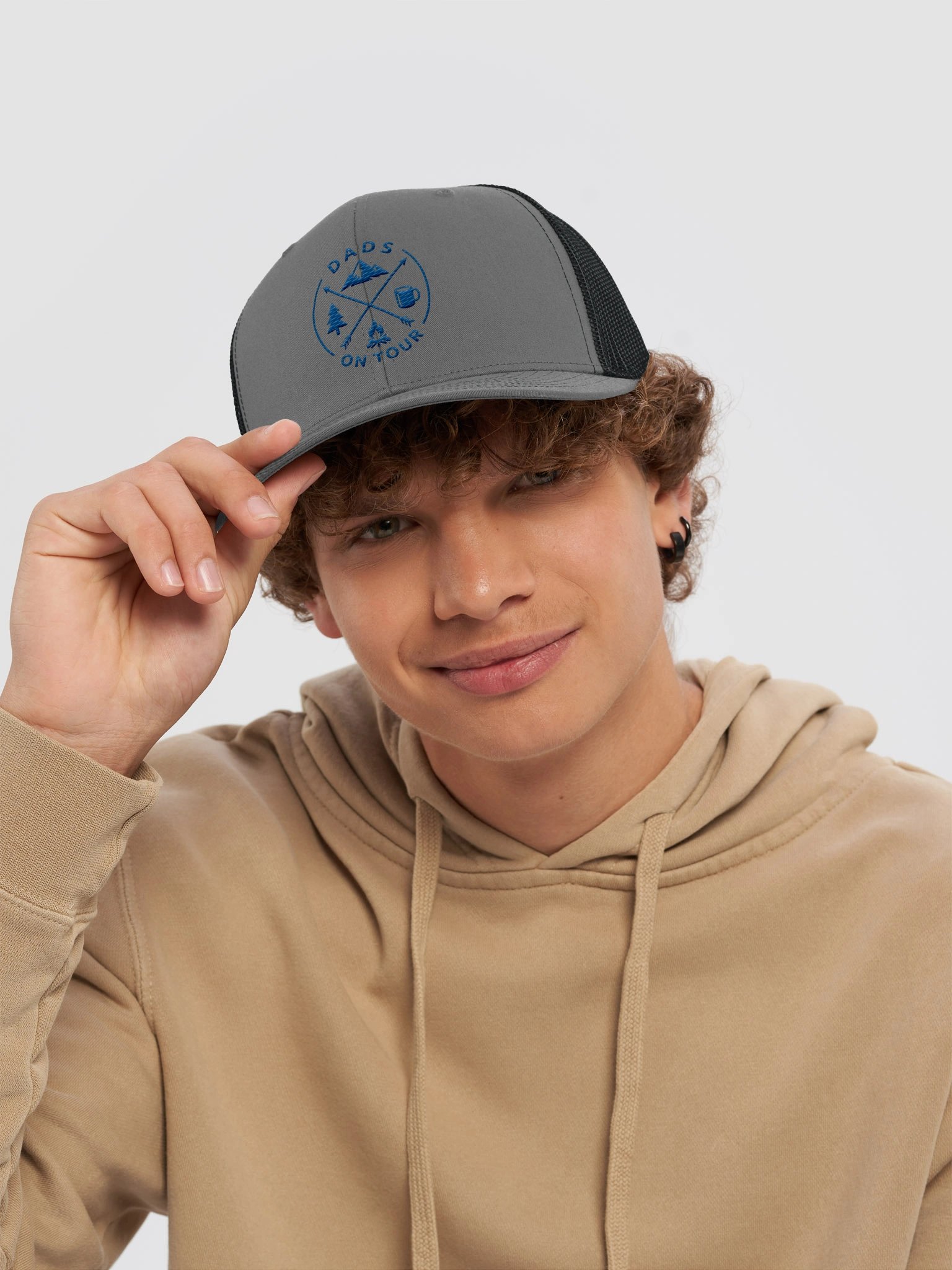 Tour Hat product image (6)