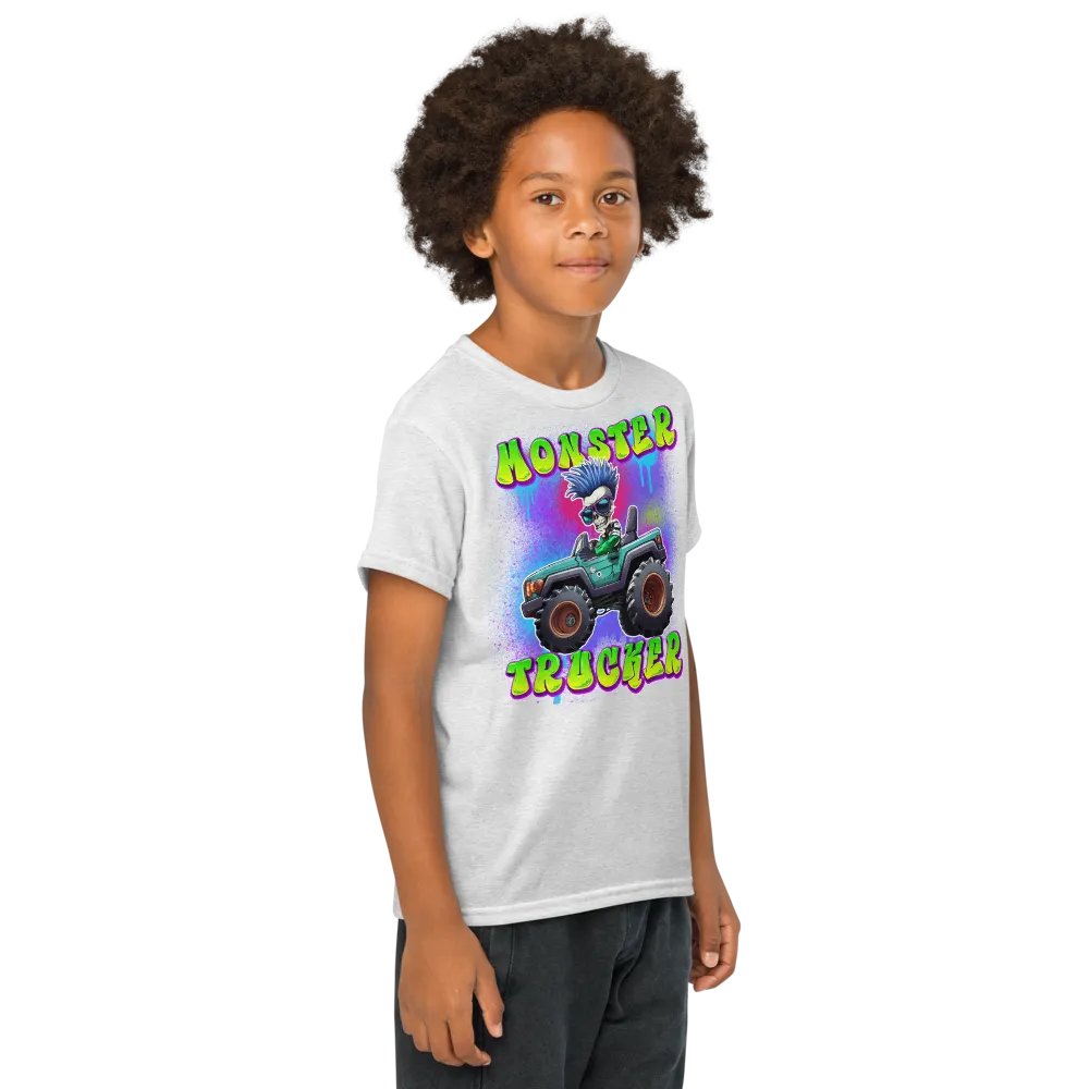 MONSTER TRUCKER product image (61)